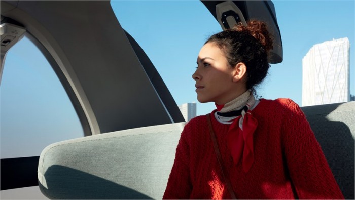 Renault EZ-GO (Bild: Renault)